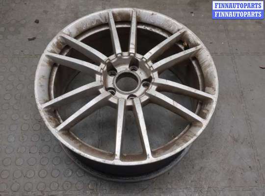 купить Диск литой на Mercedes CLK W209 2002-2010