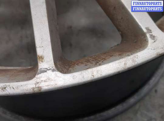 купить Диск литой на Mercedes CLK W209 2002-2010