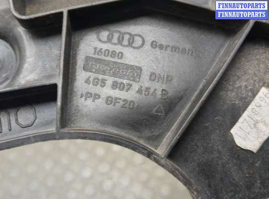 купить Кронштейн бампера на Audi A6 (C7) 2011-2018