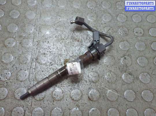 Купить Форсунка топливная на Audi A8 (D4) 2010-2017 Форсунка топливная AU1722718 на Audi A8 (D4) 2010-2017