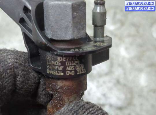 купить Форсунка топливная на Audi A8 (D4) 2010-2017