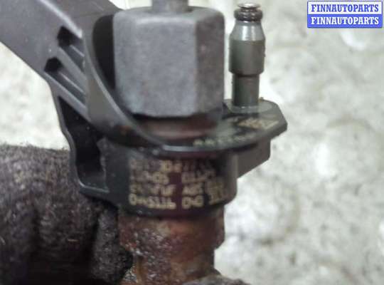 купить Форсунка топливная на Audi A8 (D4) 2010-2017