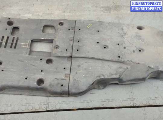 купить Защита днища, запаски, КПП, подвески на Lexus GS 2011-2020