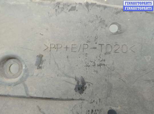 купить Защита днища, запаски, КПП, подвески на Lexus GS 2011-2020