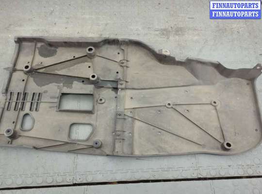 купить Защита днища, запаски, КПП, подвески на Lexus GS 2011-2020