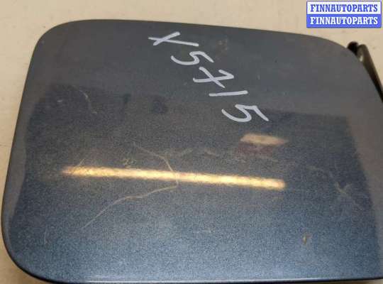 Лючок бензобака