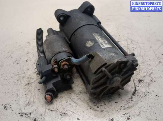 купить Стартер на Ford S-Max 2010-2015