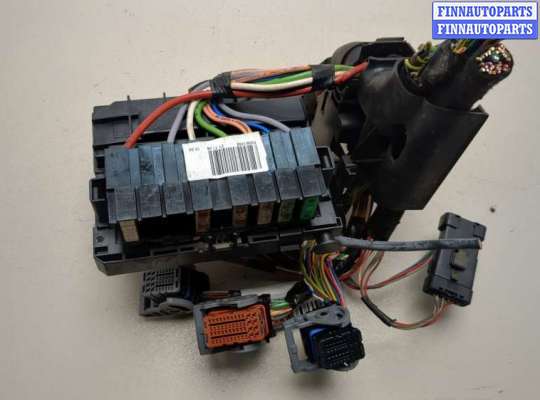 купить Блок управления BSM (Блок предохранителей) на Peugeot 307 2001-2008