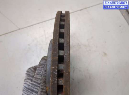 купить Диск тормозной на Buick Encore 2016-2022