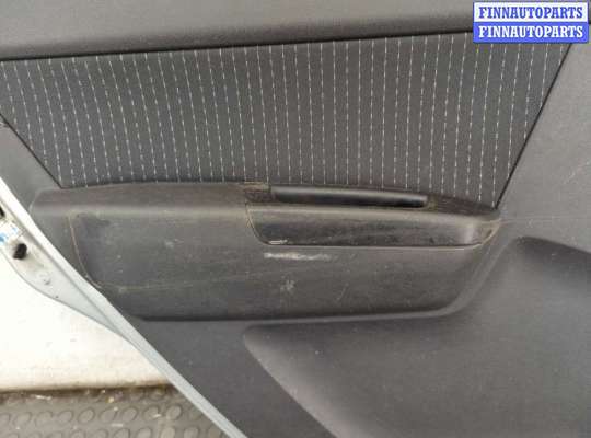 купить Стекло боковой двери на Hyundai Getz 2002-2011