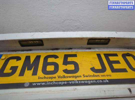 купить Катафот на Volkswagen Passat 8 2015-2025