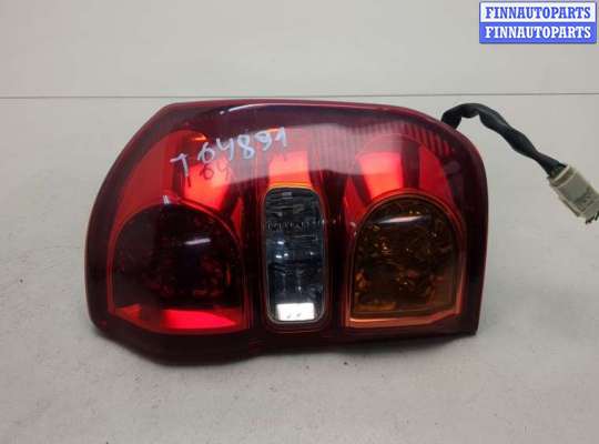 Купить Фонарь (задний) на Toyota RAV 4 2000-2005 Фонарь (задний) TT978751 на Toyota RAV 4 2000-2005