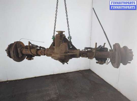 купить Стабилизатор подвески (поперечной устойчивости) на Iveco Daily 3 2000-2005