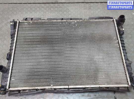 купить Радиатор охлаждения двигателя на Ford Explorer 2010-2015