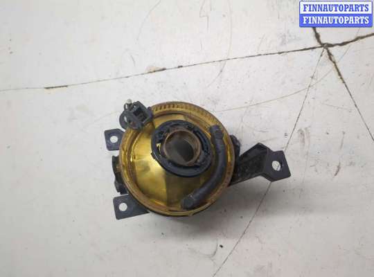 купить Фара противотуманная (галогенка) на Volkswagen Tiguan 2007-2011