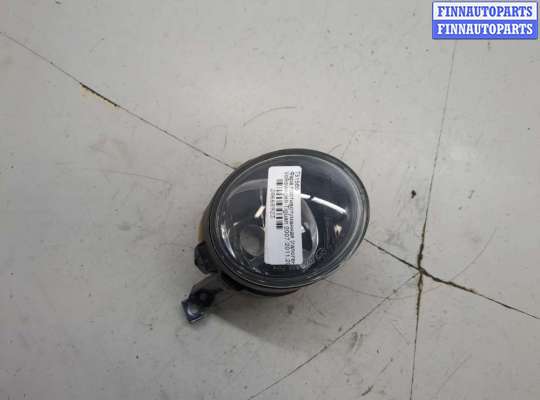 купить Фара противотуманная (галогенка) на Volkswagen Tiguan 2007-2011