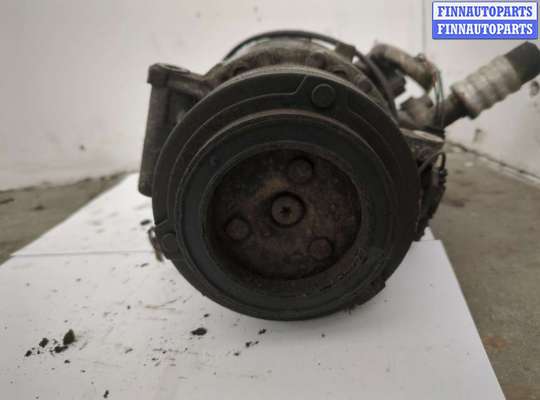купить Компрессор кондиционера на BMW X5 E70 2006-2013