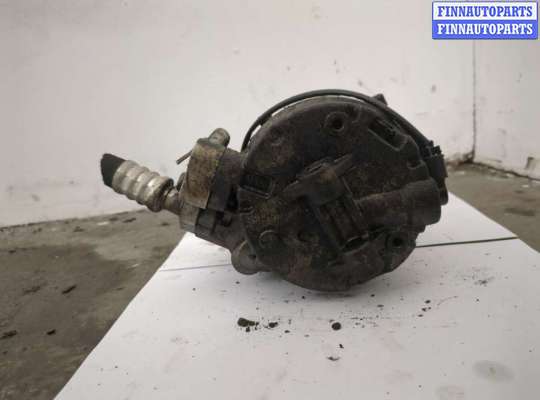 купить Компрессор кондиционера на BMW X5 E70 2006-2013