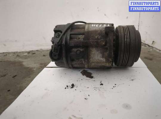купить Компрессор кондиционера на BMW X5 E70 2006-2013