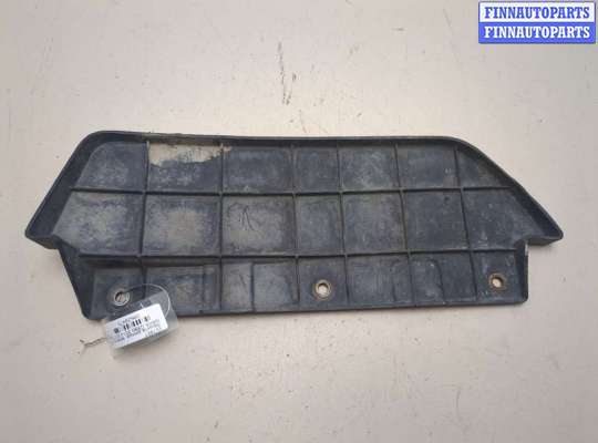 купить Защита днища, запаски, КПП, подвески на Infiniti QX80 2014-2017