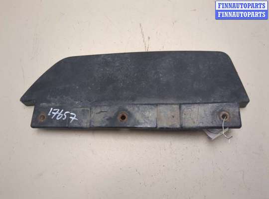 купить Защита днища, запаски, КПП, подвески на Infiniti QX80 2014-2017