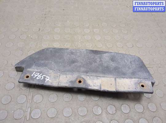 купить Защита днища, запаски, КПП, подвески на Infiniti QX80 2014-2017