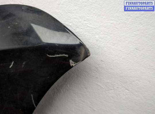 купить Капот на Skoda SuperB 2008-2015