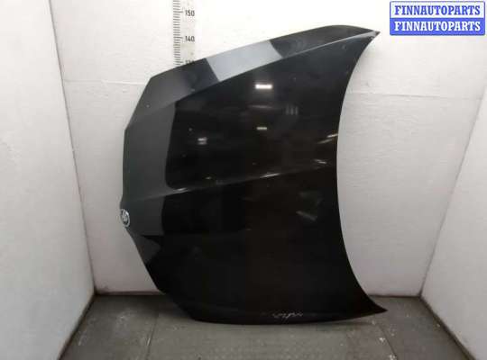 Капот SK508766 на Skoda SuperB 2008-2015