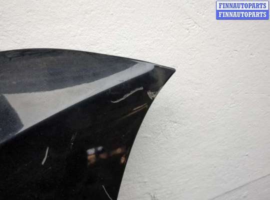 купить Капот на Skoda SuperB 2008-2015