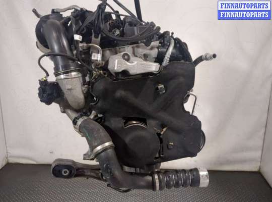 Форсунка топливная MN36245 на Mini Cooper (F56) 2013-