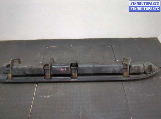 купить Подножка на Chevrolet Tahoe 2006-2014