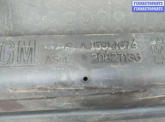 купить Подножка на Chevrolet Tahoe 2006-2014