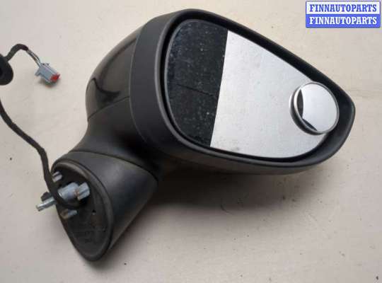 купить Зеркало боковое на Ford Fiesta 2008-2013