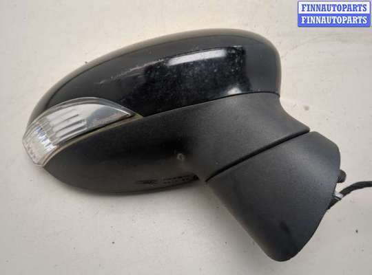 купить Зеркало боковое на Ford Fiesta 2008-2013