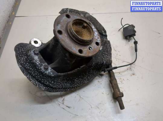 Купить Ступица (кулак, цапфа) на BMW X5 E53 2000-2006 Ступица (кулак, цапфа) BM3579283 на BMW X5 E53 2000-2006