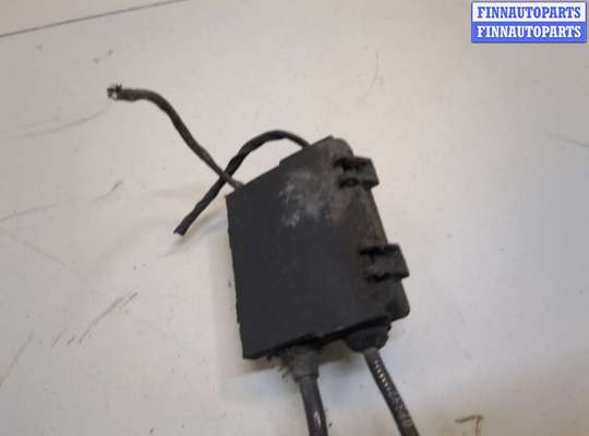 купить Ступица (кулак, цапфа) на BMW X5 E53 2000-2006