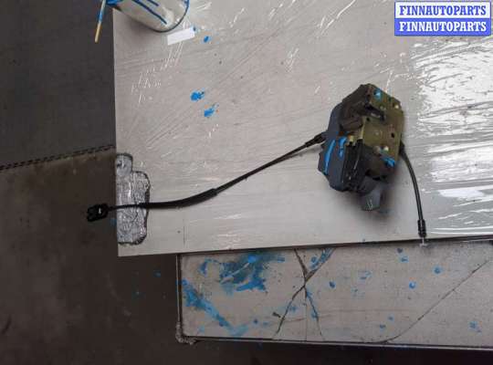 купить Замок двери на Nissan Primera P12 2002-2008