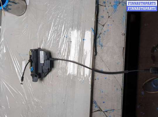 купить Замок двери на Nissan Primera P12 2002-2008