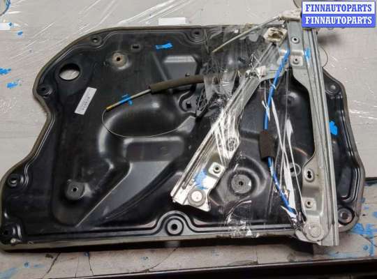 купить Замок двери на Nissan Primera P12 2002-2008