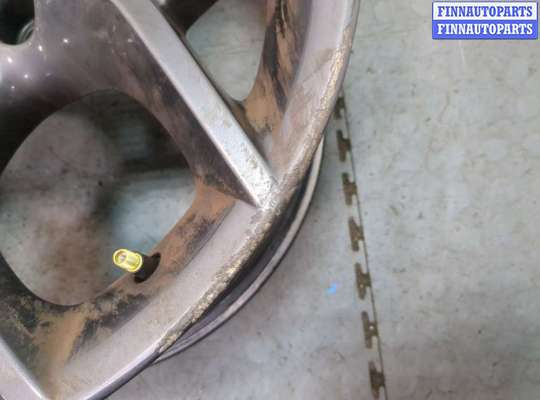 купить Диск литой на BMW X1 (E84) 2009-2015