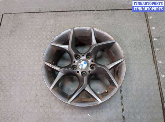 Купить Диск литой на BMW X1 (E84) 2009-2015 Диск литой BM3555968 на BMW X1 (E84) 2009-2015