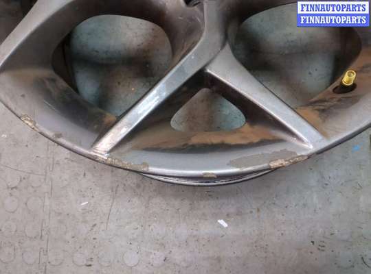 купить Диск литой на BMW X1 (E84) 2009-2015