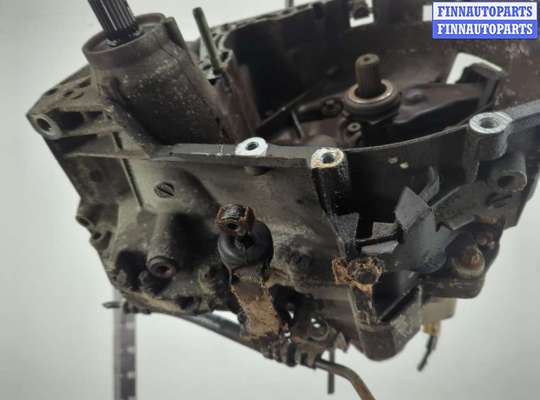 купить КПП 5-ст.мех. (МКПП) на Renault Scenic 1996-2002