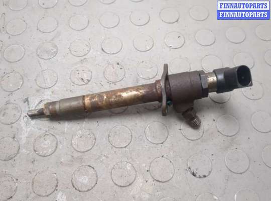 купить Форсунка топливная на Citroen C6 2004-2012