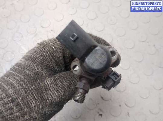 купить Форсунка топливная на Citroen C6 2004-2012
