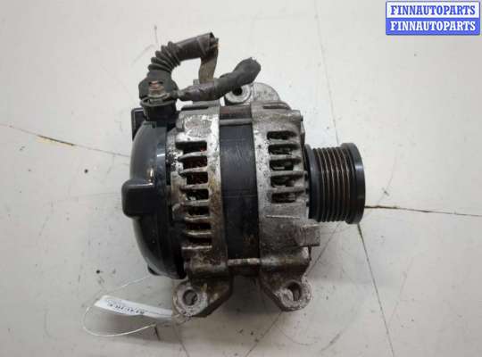 купить Генератор на Toyota Avensis 2 2003-2008