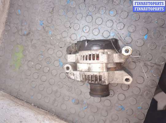 купить Генератор на Toyota Avensis 2 2003-2008