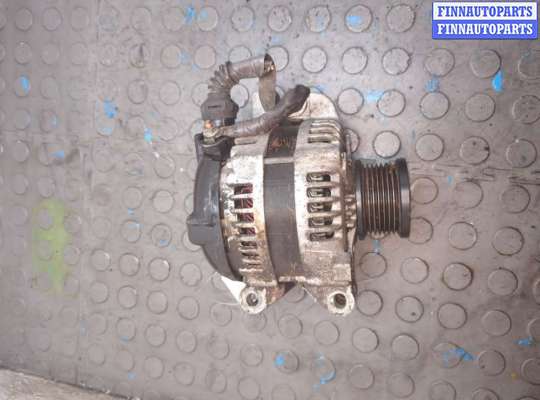 купить Генератор на Toyota Avensis 2 2003-2008