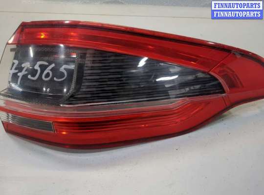Фонарь (задний) FO1815899 на Ford S-Max 2010-2015