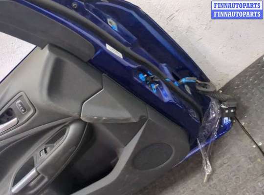 купить Дверь боковая (легковая) на Ford Kuga 2016-2019